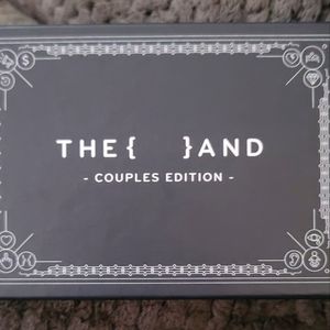 THE AND COUPLES EDITION